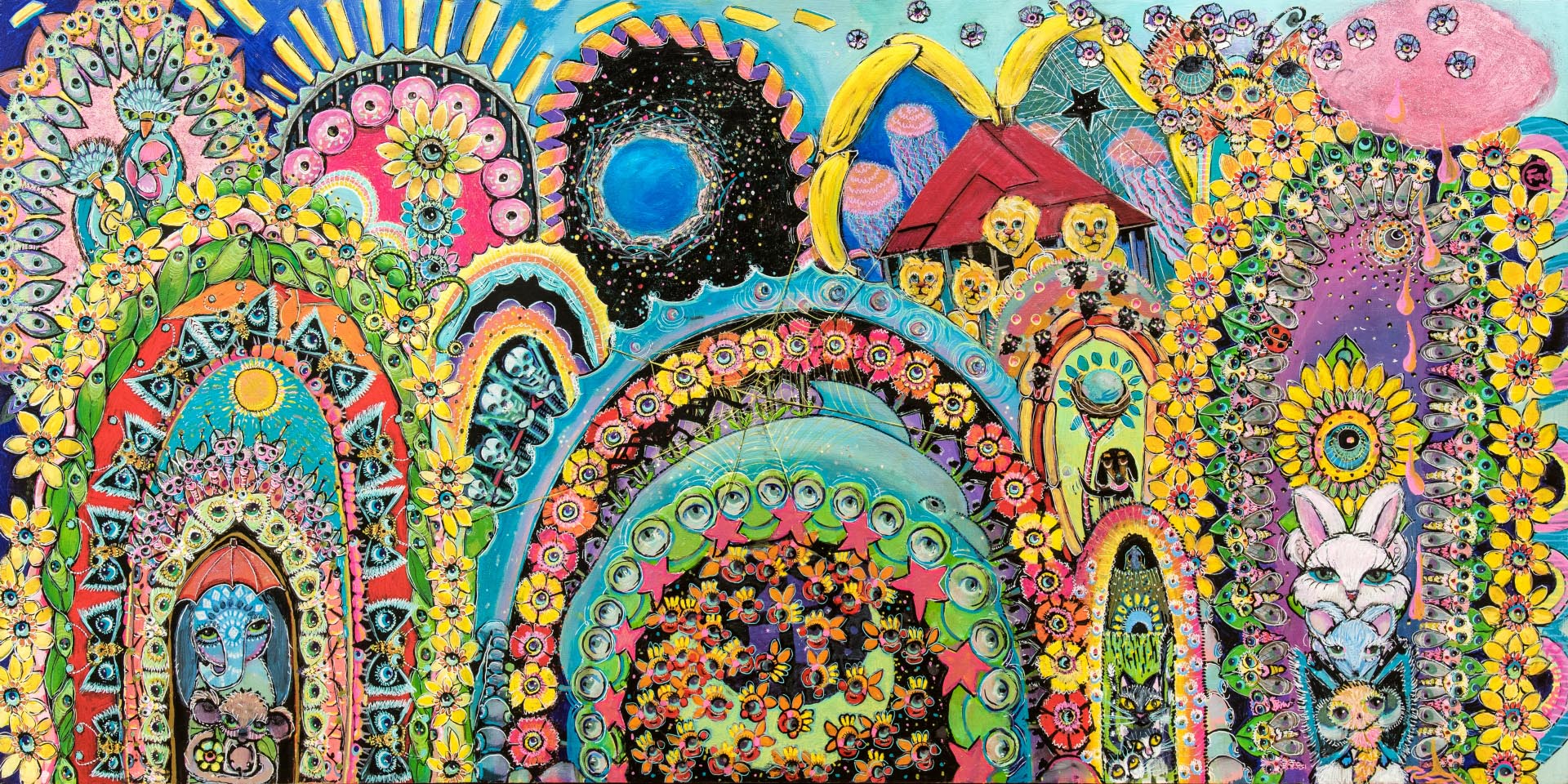 Available Artwork