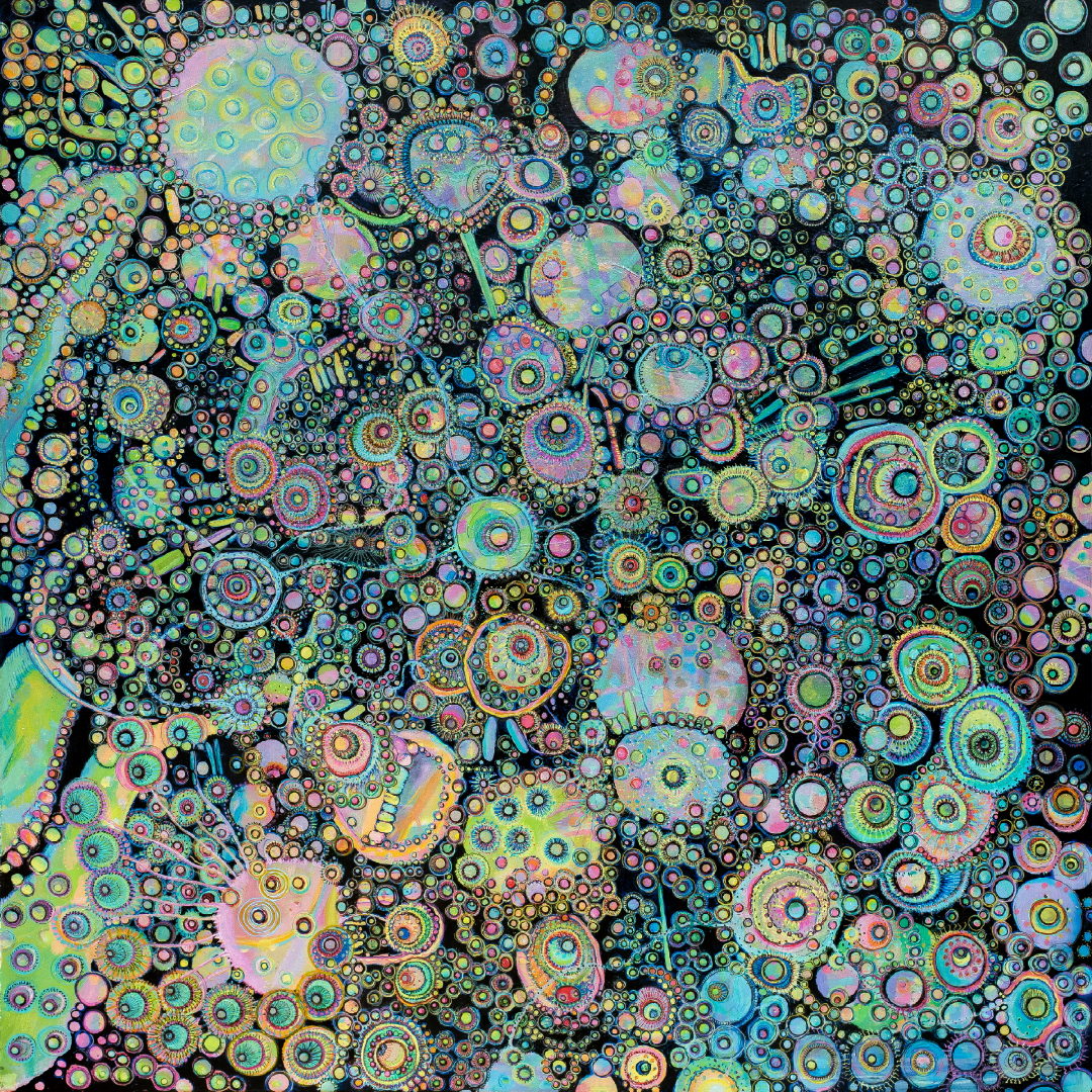 Beautiful Chaos