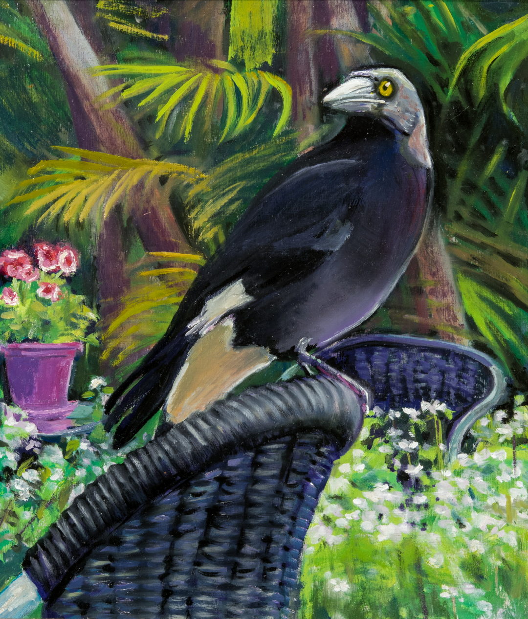 Currawong-Montville Café Bar and Grill