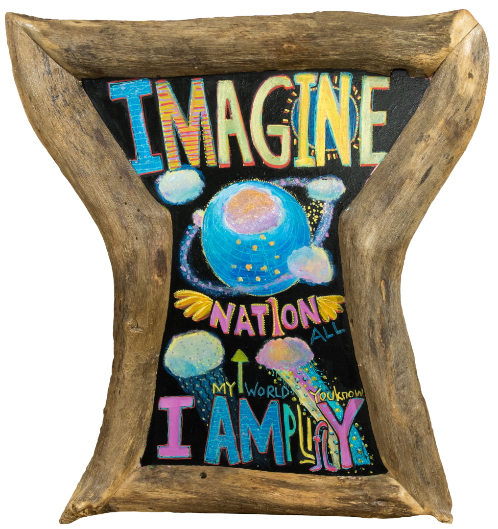 Imagine Nation