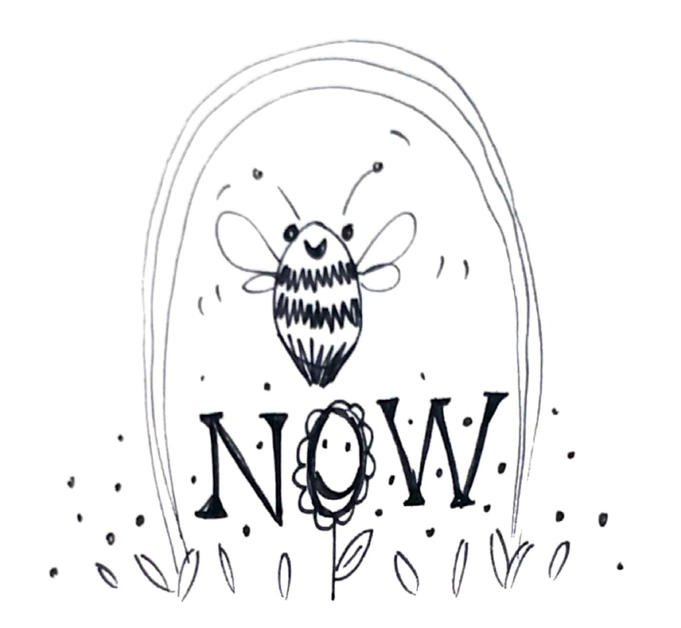 Bee now