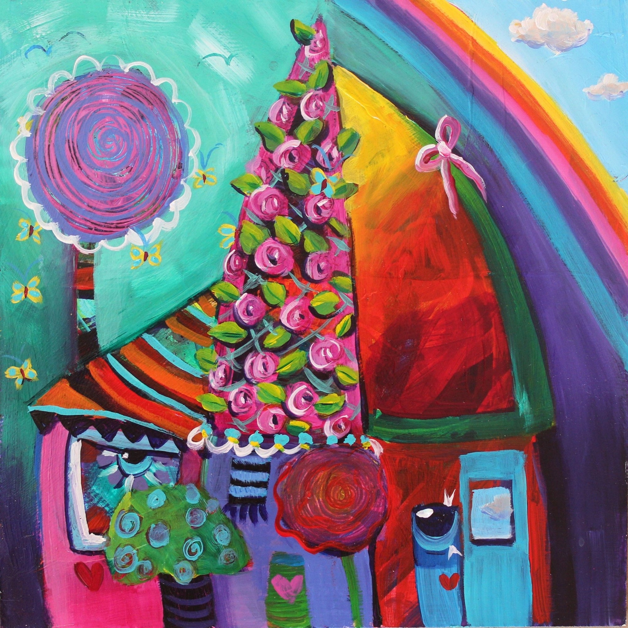 Adoration - Priscilla's Studio