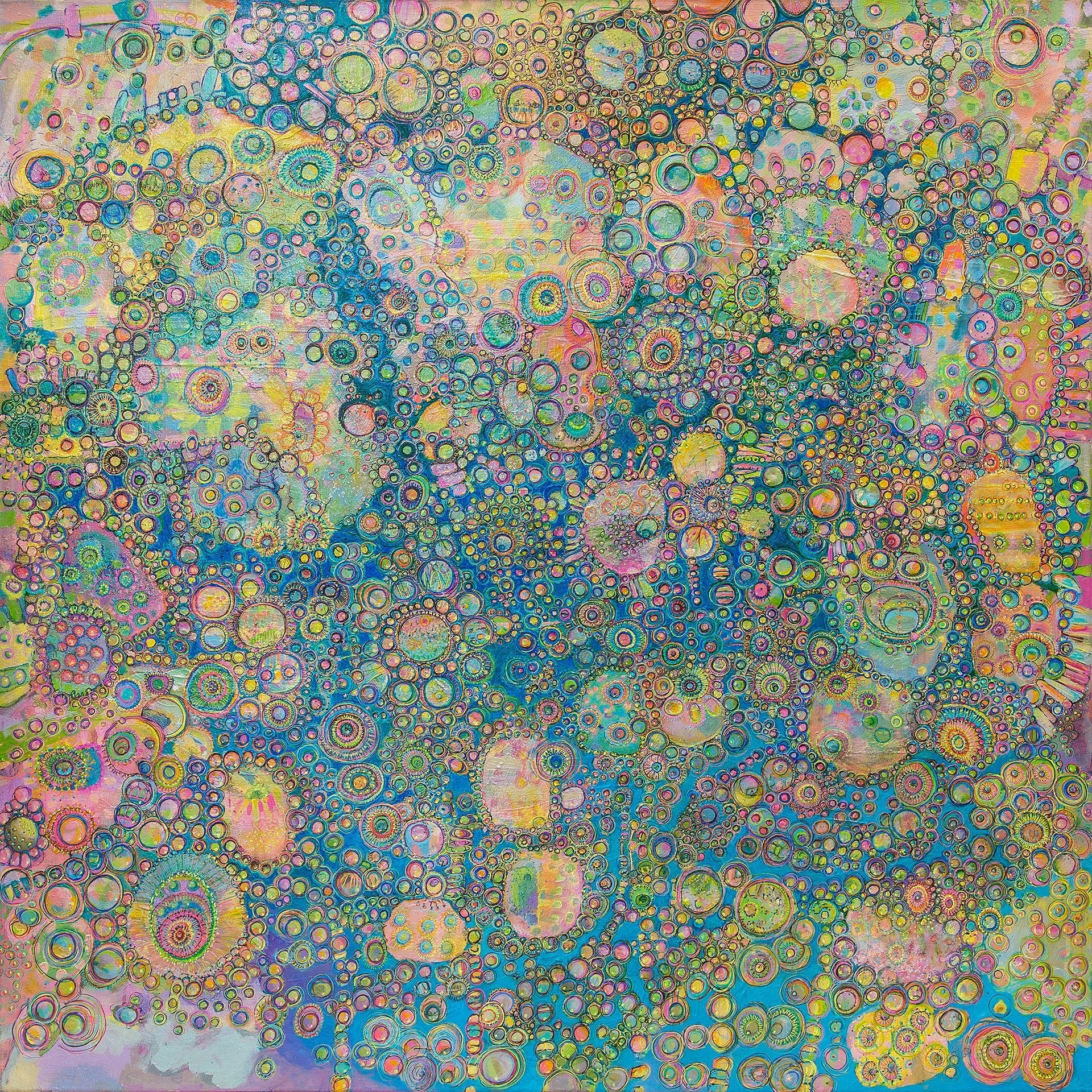 Culture - Priscilla's Studio