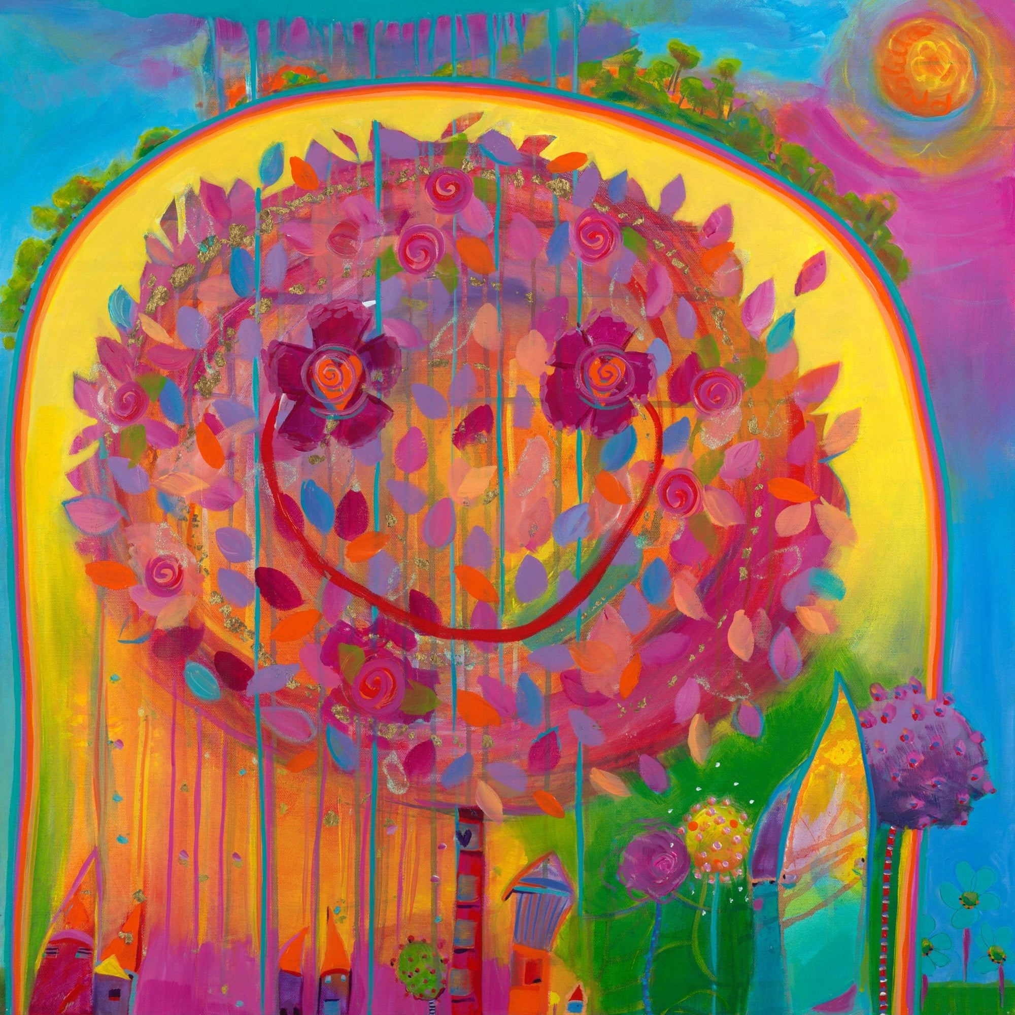 Days Within - Priscilla's Studio
