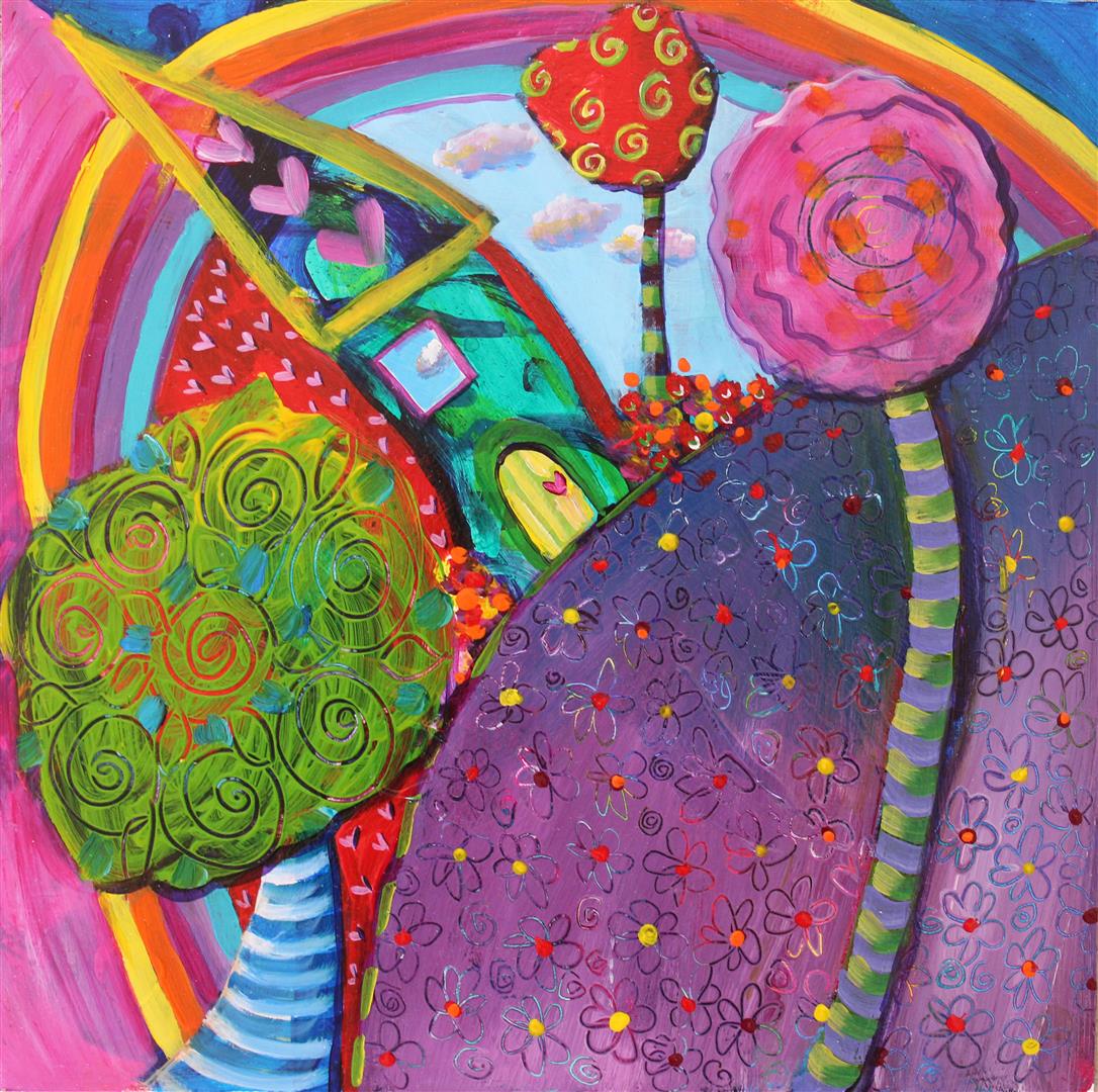 Perfectly Imperfect - Priscilla's Studio